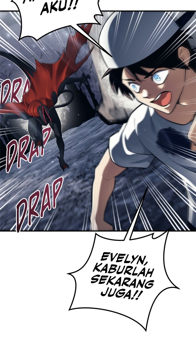 Read Tower of God_ Urek Mazino ID Manga Online