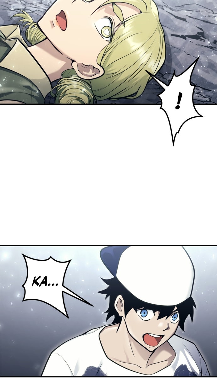 Read Tower of God_ Urek Mazino ID Manga Online