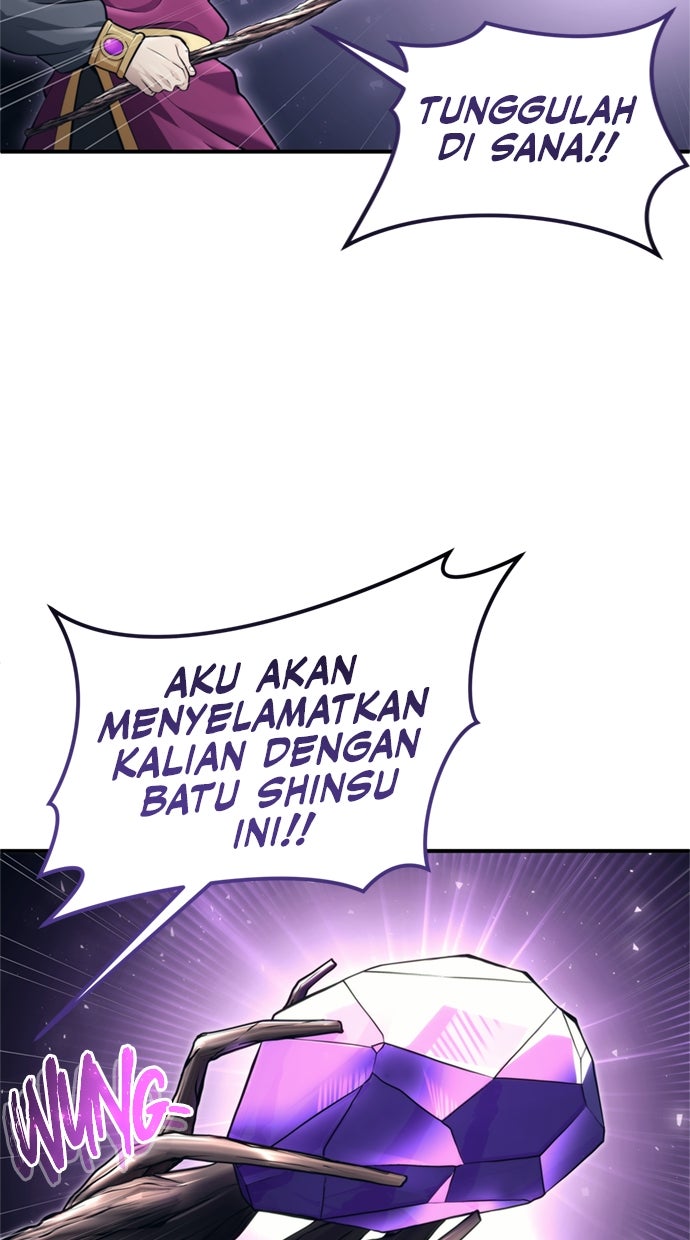 Read Tower of God_ Urek Mazino ID Manga Online