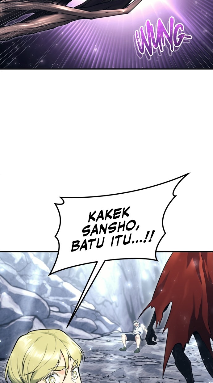 Read Tower of God_ Urek Mazino ID Manga Online