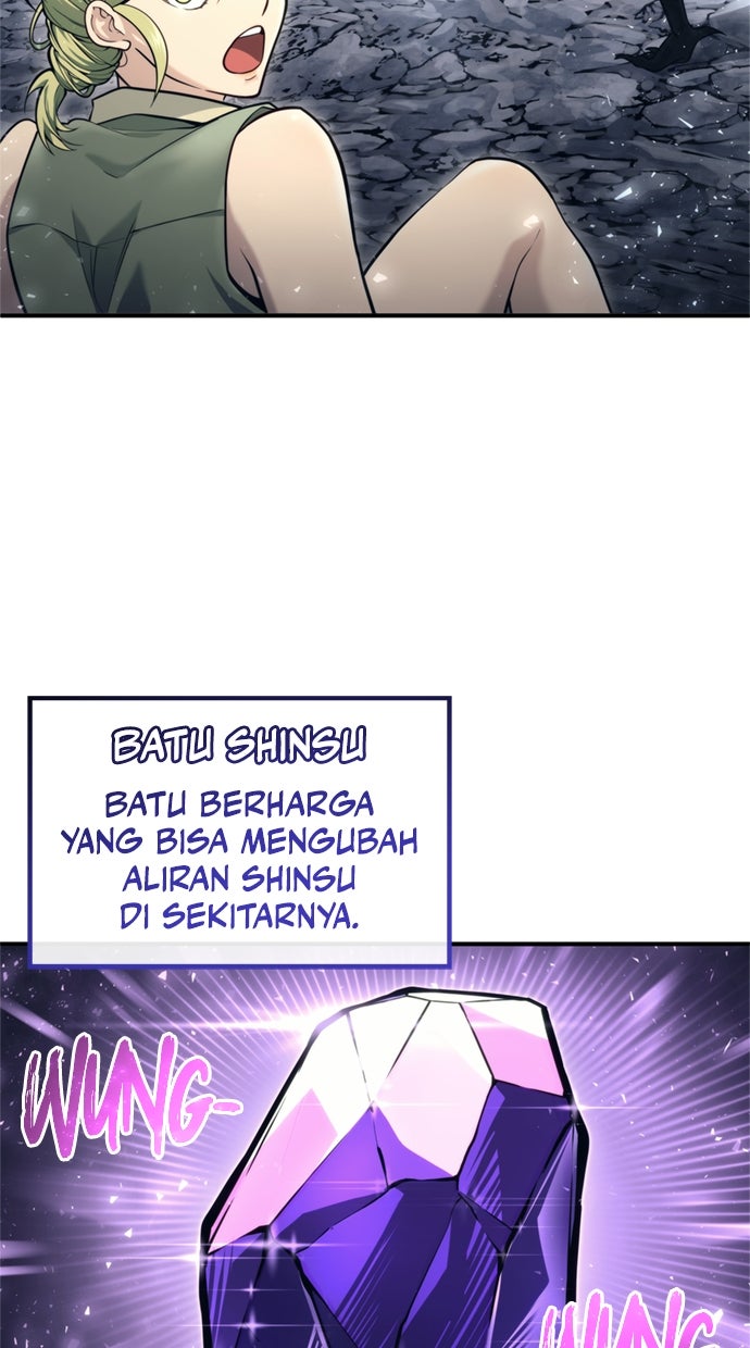 Read Tower of God_ Urek Mazino ID Manga Online