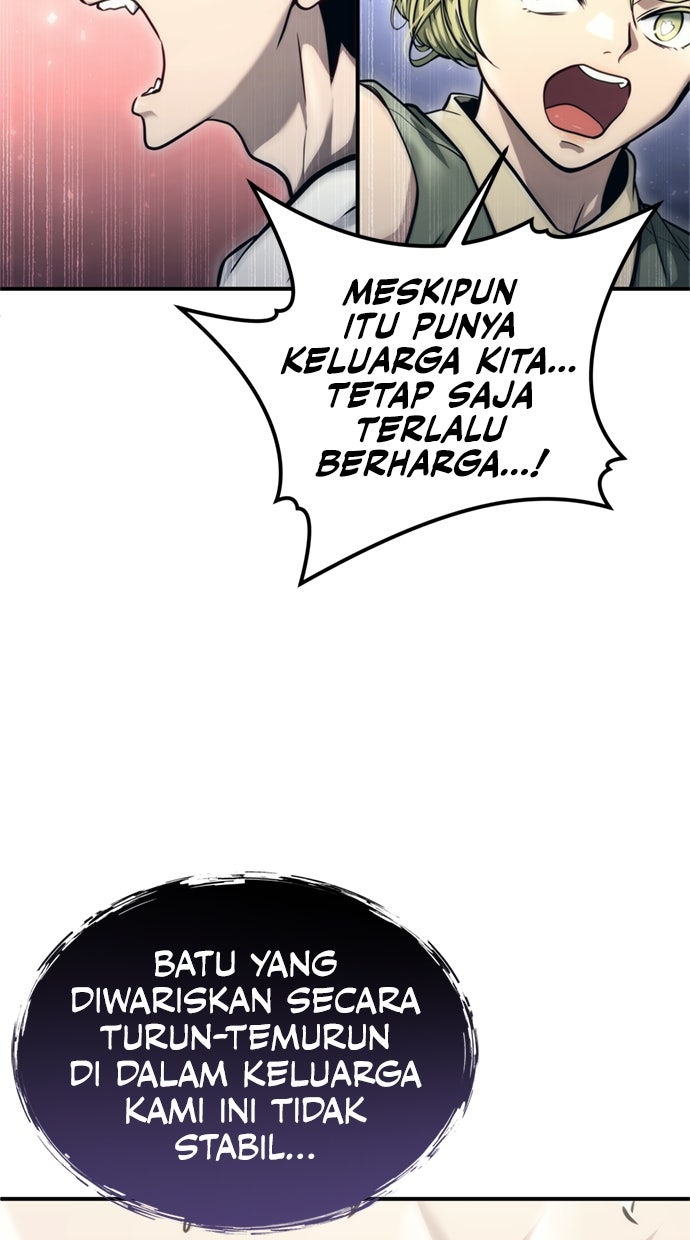 Read Tower of God_ Urek Mazino ID Manga Online