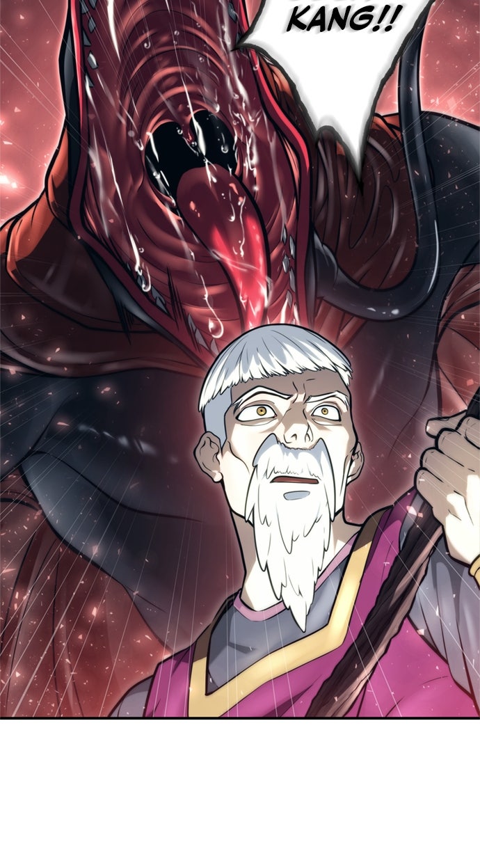 Read Tower of God_ Urek Mazino ID Manga Online