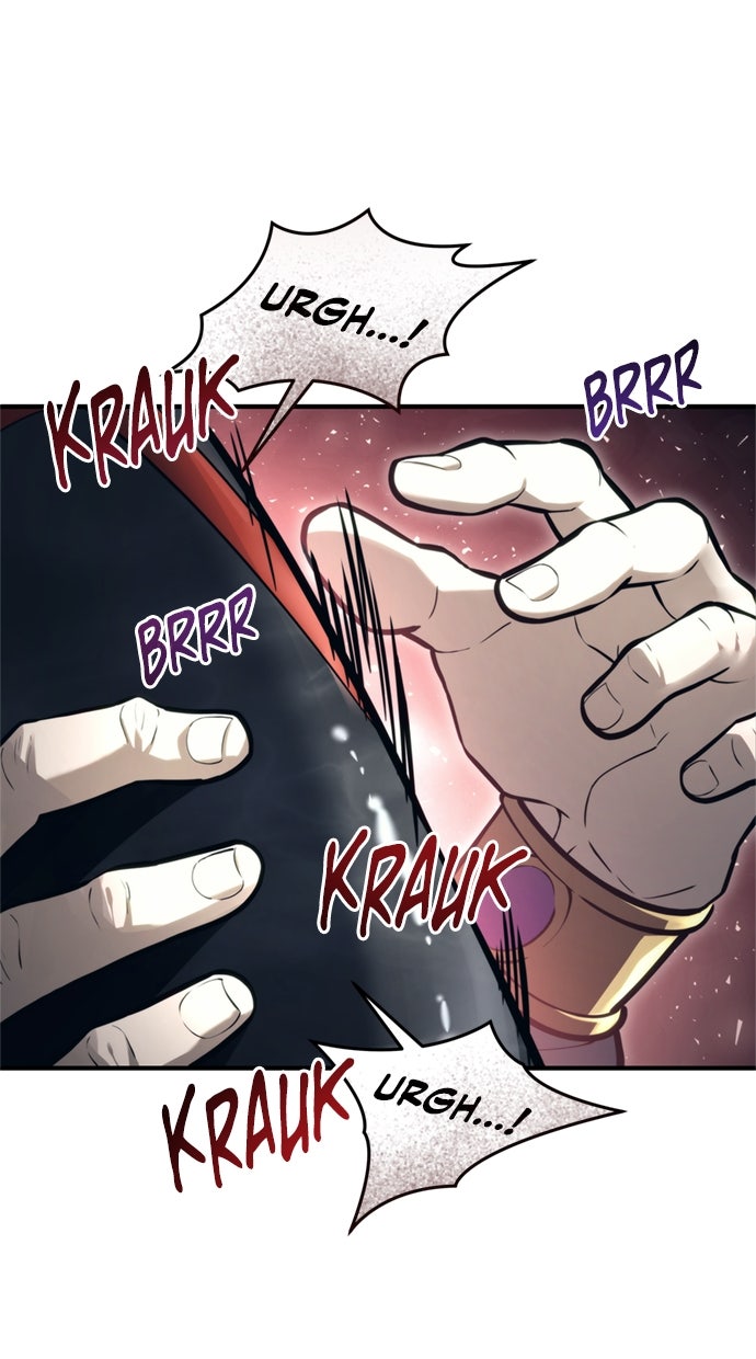 Read Tower of God_ Urek Mazino ID Manga Online