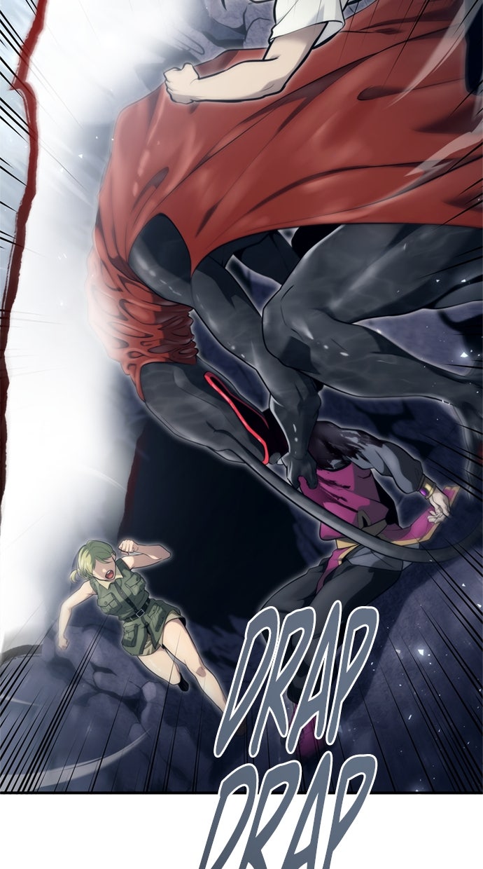 Read Tower of God_ Urek Mazino ID Manga Online