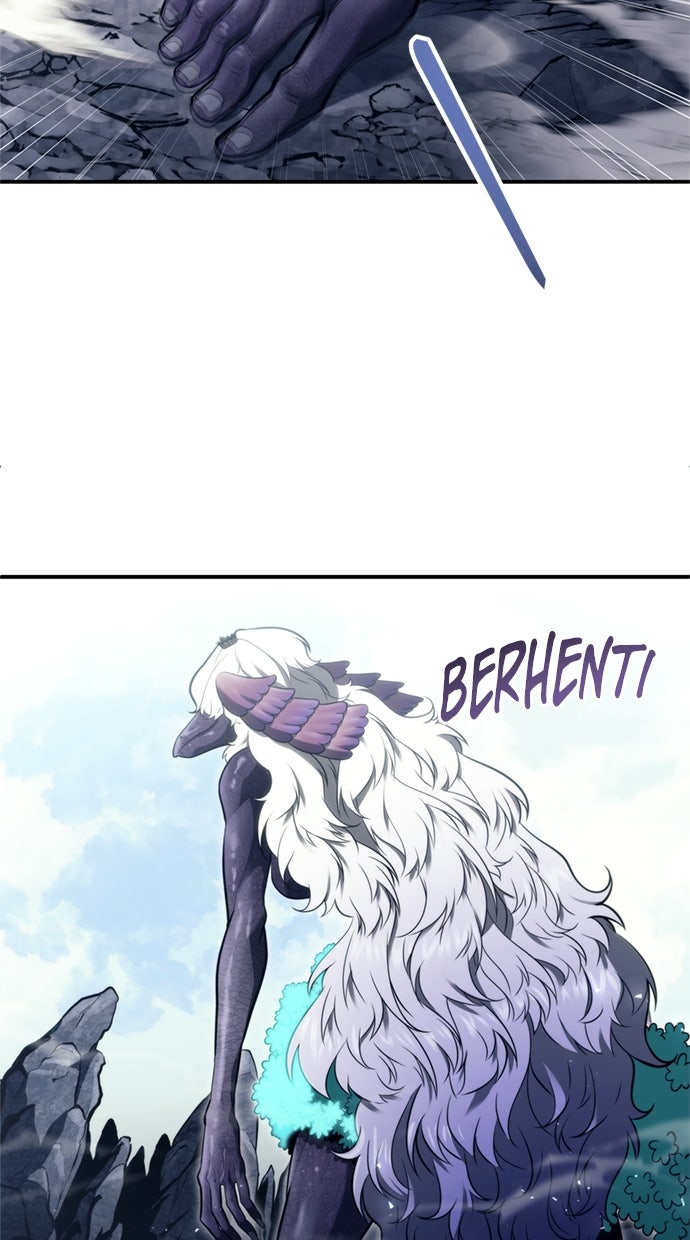 Read Tower of God_ Urek Mazino ID Manga Online