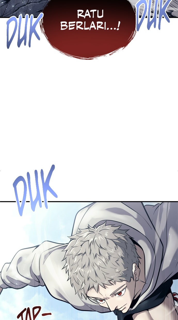 Read Tower of God_ Urek Mazino ID Manga Online