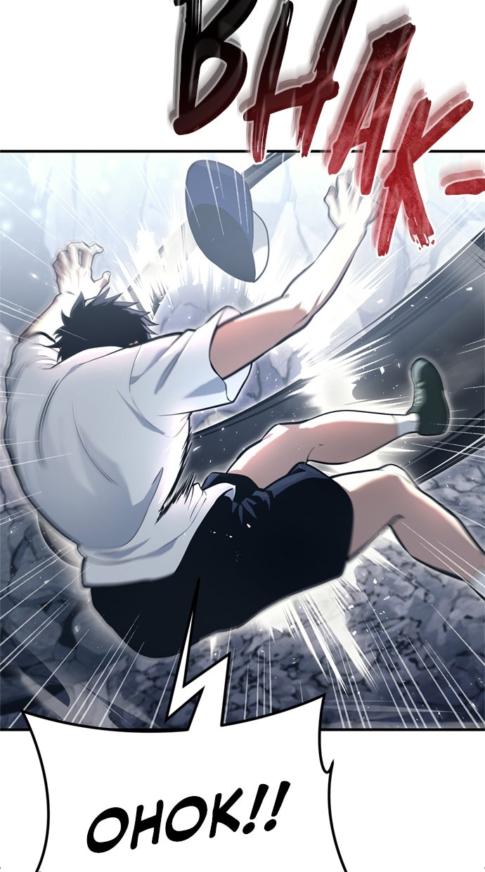 Read Tower of God_ Urek Mazino ID Manga Online