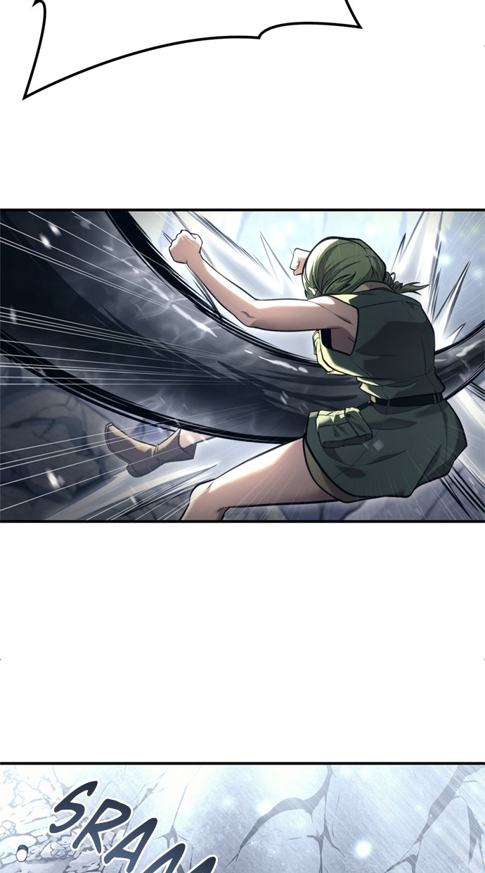 Read Tower of God_ Urek Mazino ID Manga Online