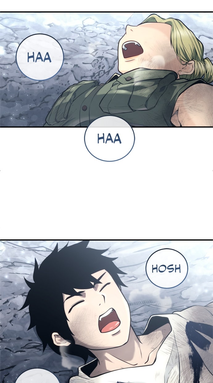 Read Tower of God_ Urek Mazino ID Manga Online