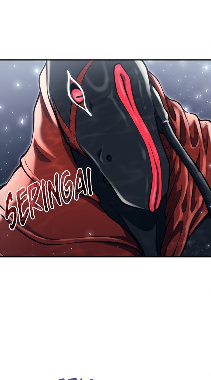 Read Tower of God_ Urek Mazino ID Manga Online