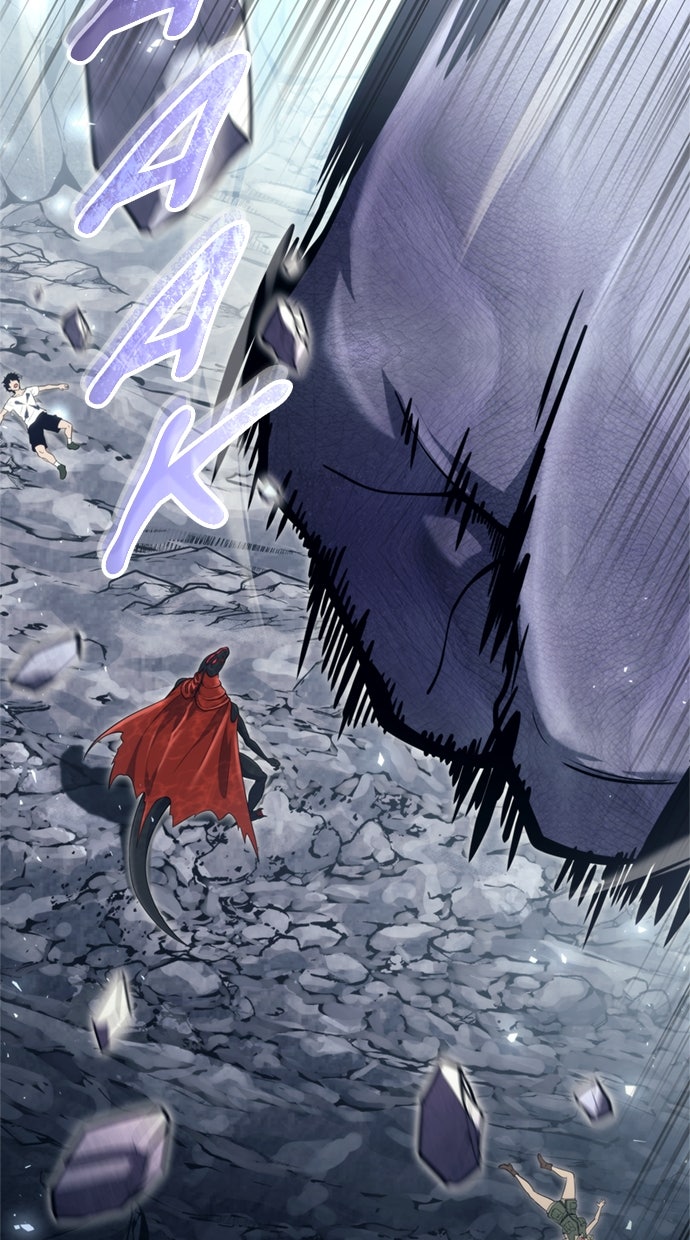 Read Tower of God_ Urek Mazino ID Manga Online