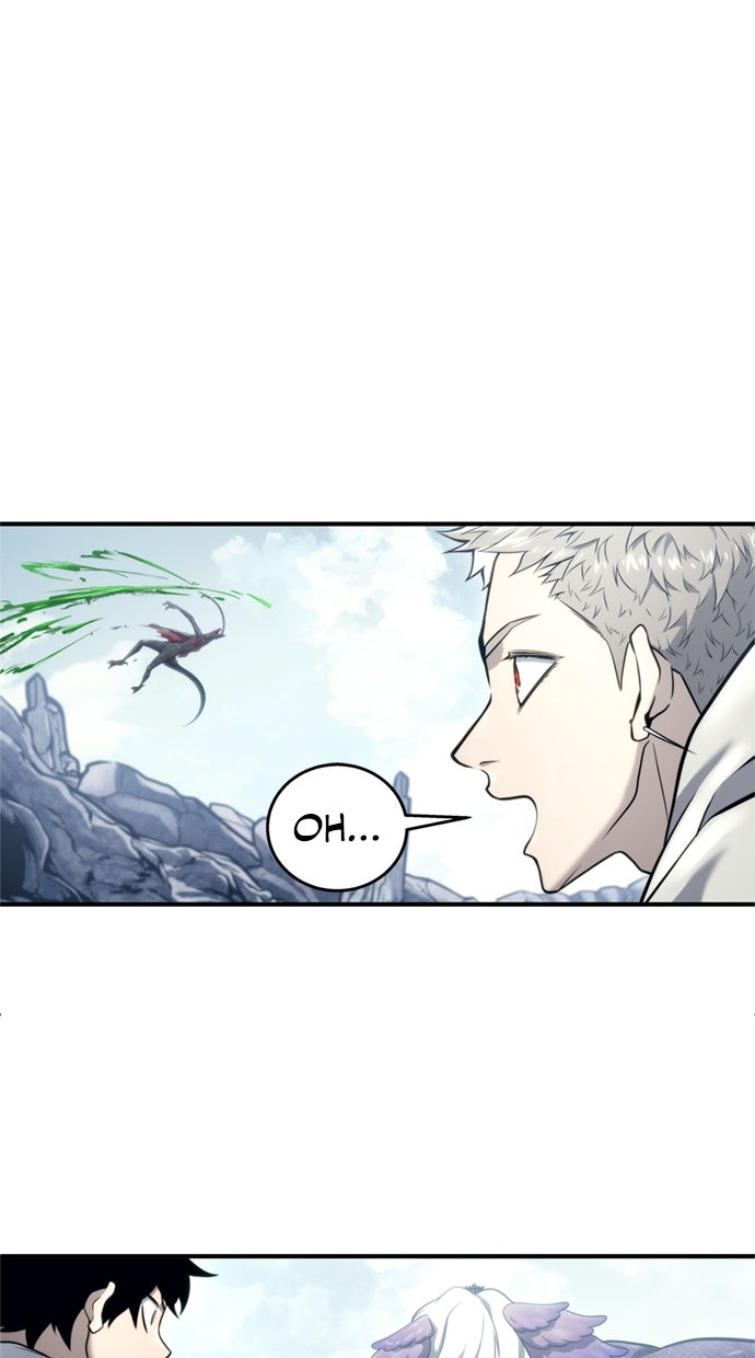 Read Tower of God_ Urek Mazino ID Manga Online