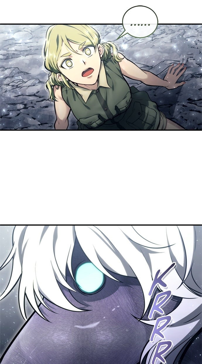 Read Tower of God_ Urek Mazino ID Manga Online