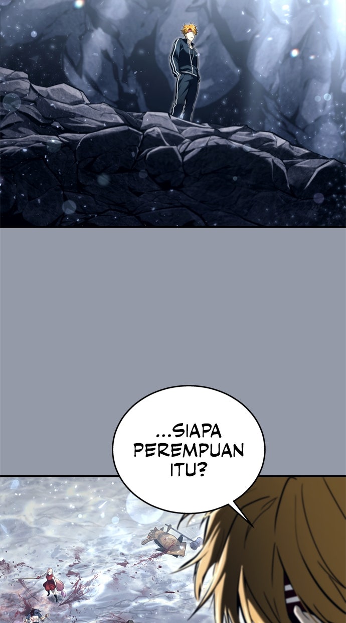 Read Tower of God_ Urek Mazino ID Manga Online
