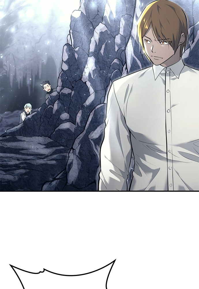 Read Tower of God_ Urek Mazino ID Manga Online