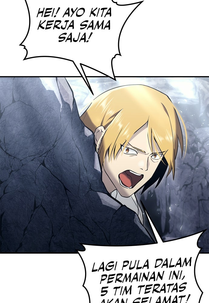 Read Tower of God_ Urek Mazino ID Manga Online