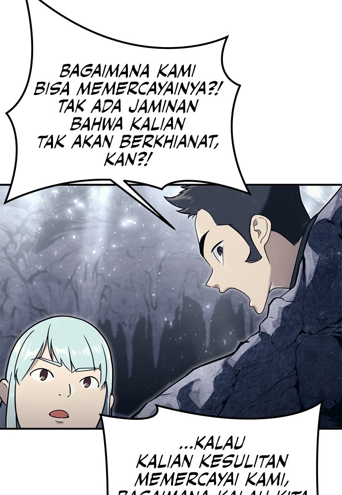 Read Tower of God_ Urek Mazino ID Manga Online