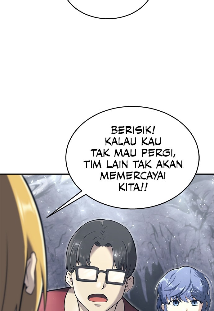 Read Tower of God_ Urek Mazino ID Manga Online