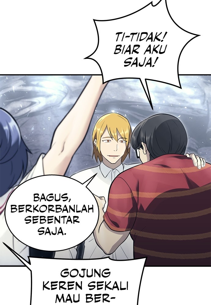 Read Tower of God_ Urek Mazino ID Manga Online