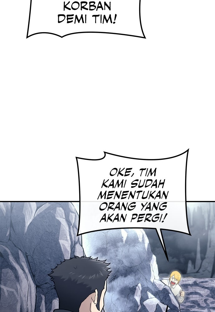 Read Tower of God_ Urek Mazino ID Manga Online