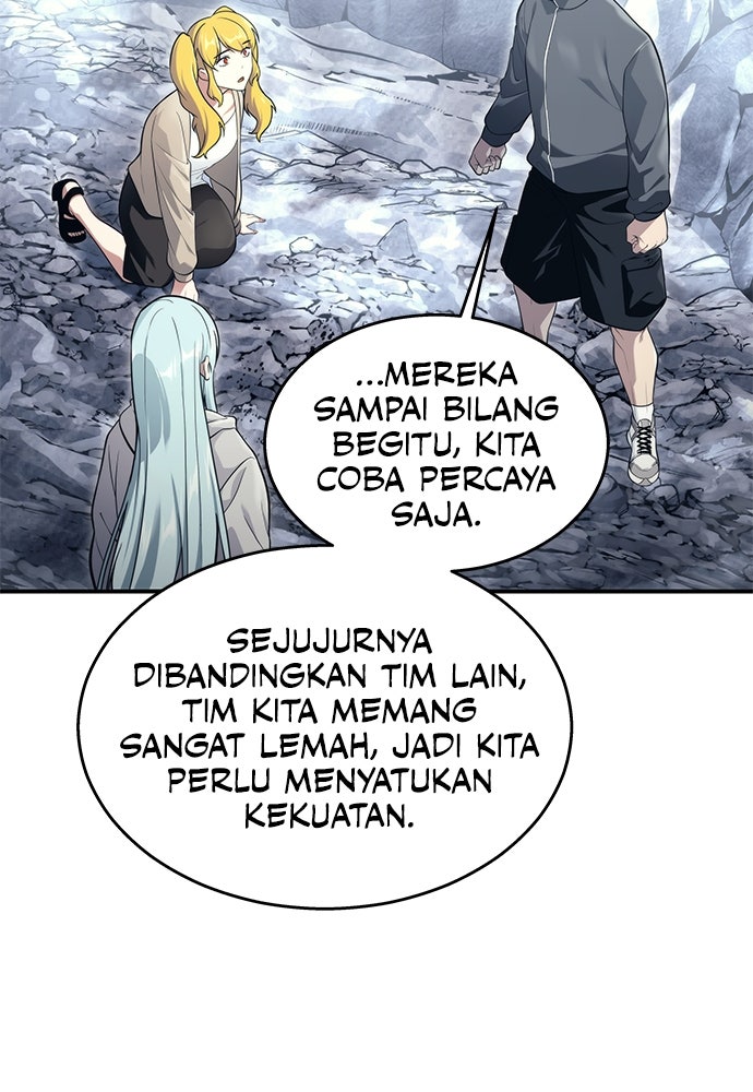 Read Tower of God_ Urek Mazino ID Manga Online