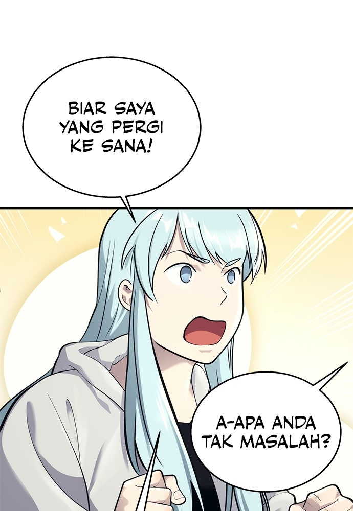 Read Tower of God_ Urek Mazino ID Manga Online