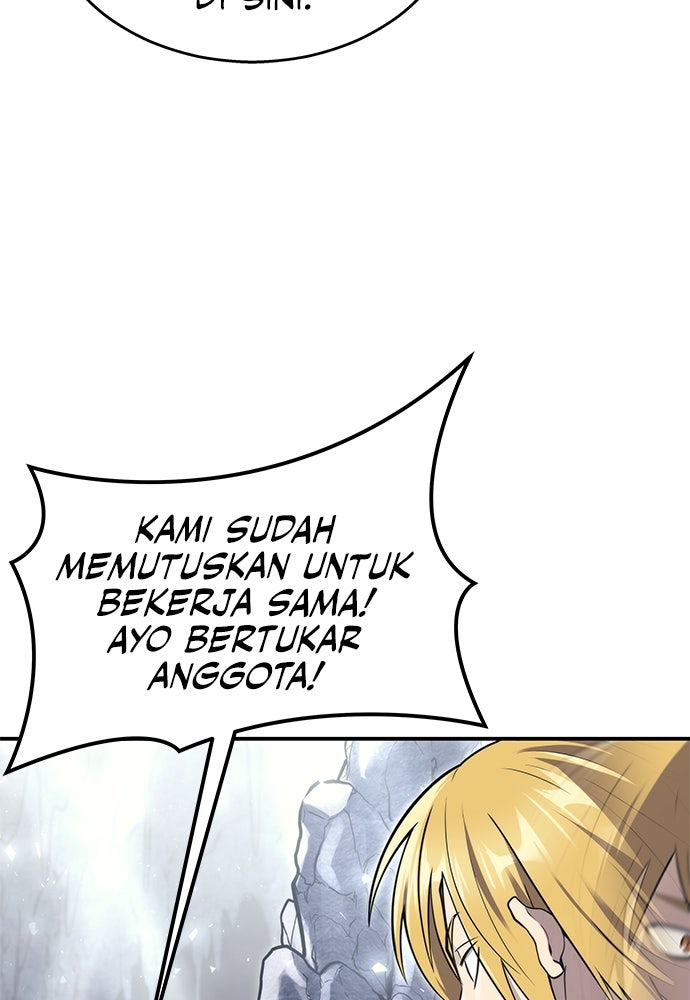 Read Tower of God_ Urek Mazino ID Manga Online