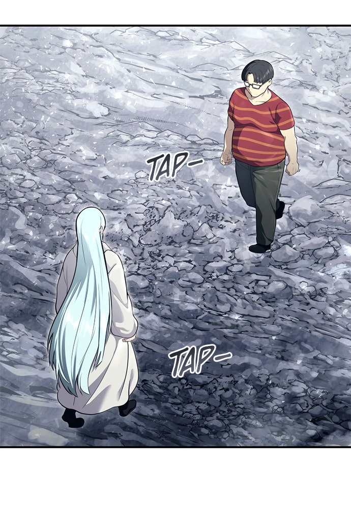 Read Tower of God_ Urek Mazino ID Manga Online