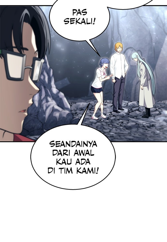 Read Tower of God_ Urek Mazino ID Manga Online