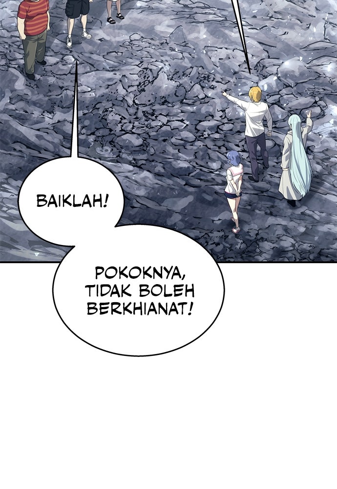 Read Tower of God_ Urek Mazino ID Manga Online