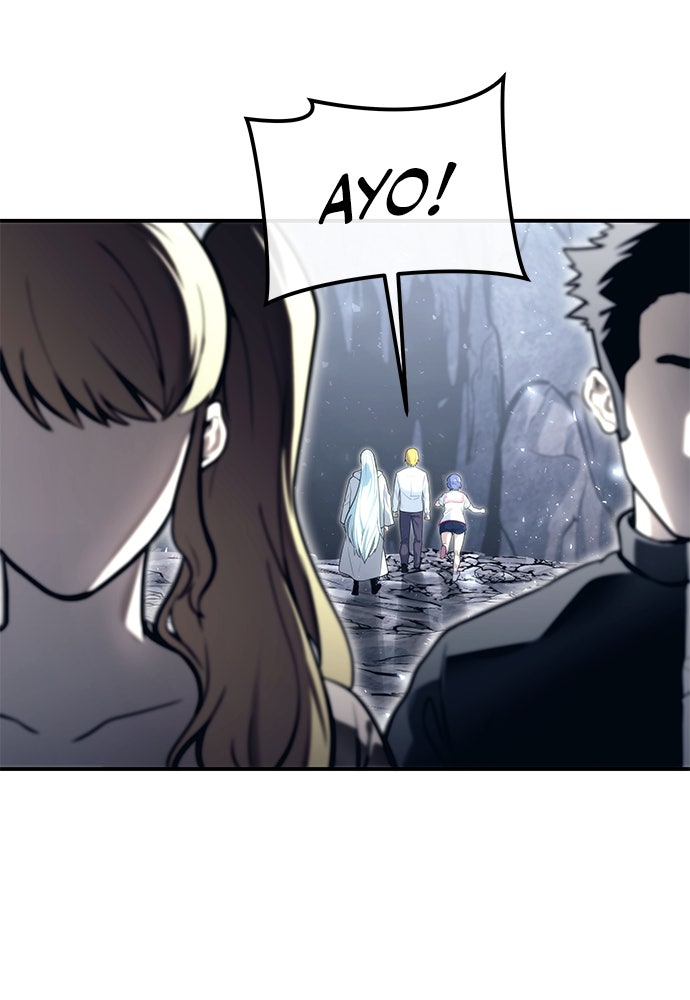 Read Tower of God_ Urek Mazino ID Manga Online