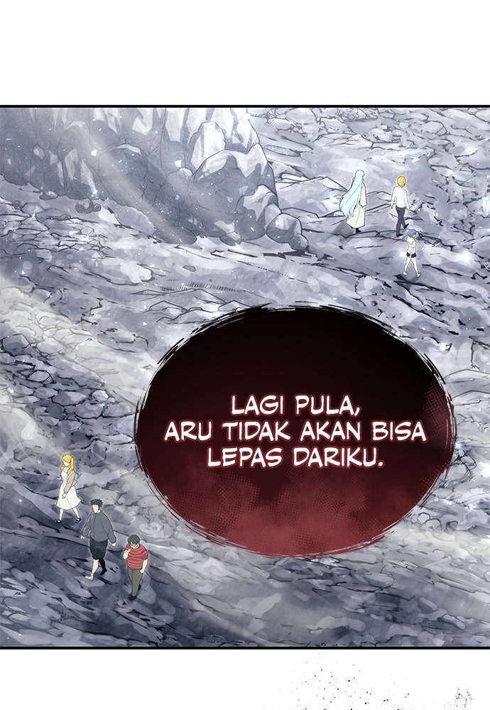 Read Tower of God_ Urek Mazino ID Manga Online