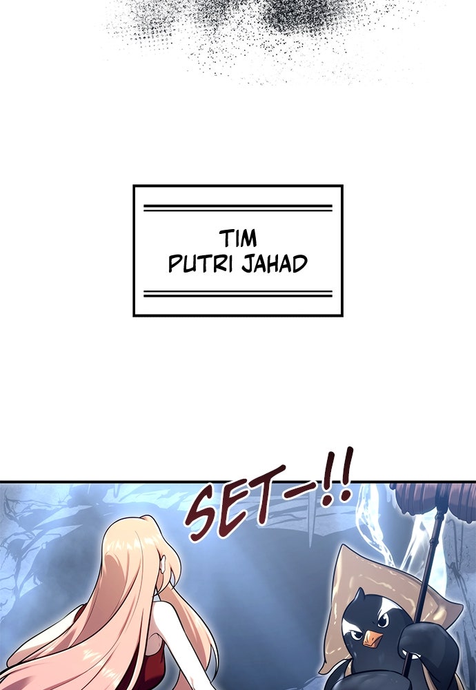 Read Tower of God_ Urek Mazino ID Manga Online