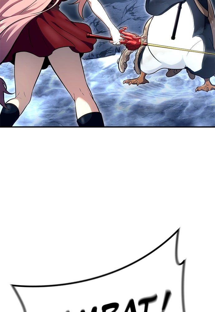 Read Tower of God_ Urek Mazino ID Manga Online