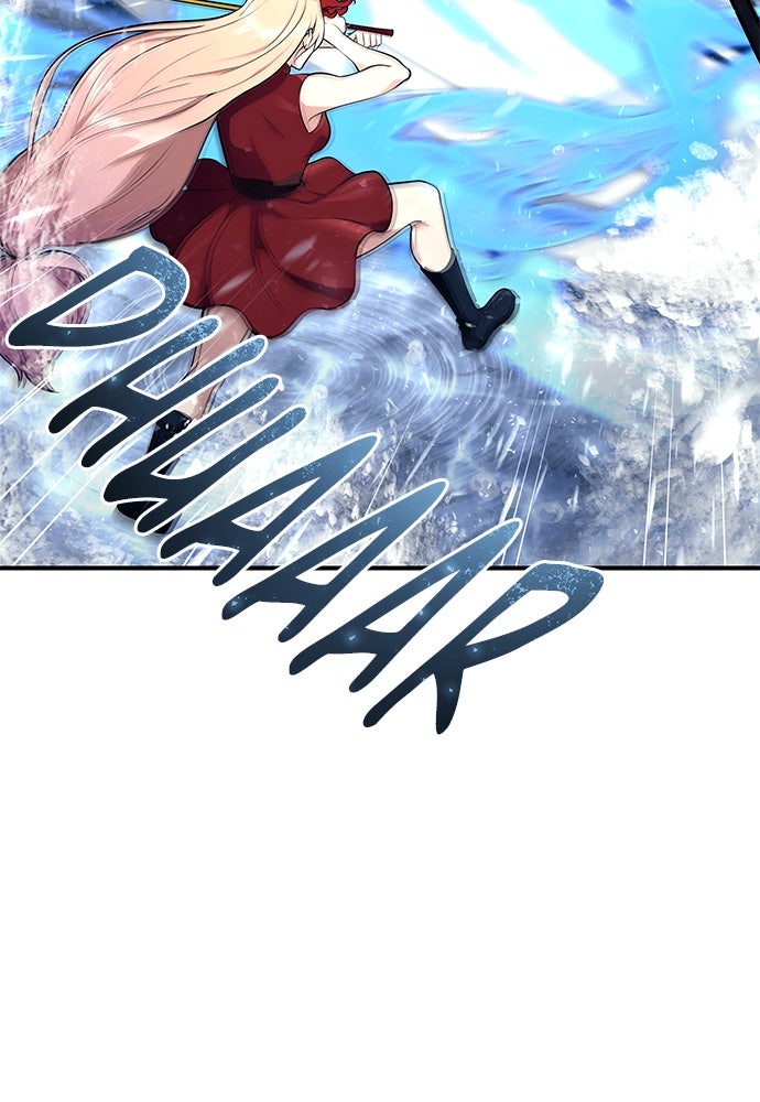 Read Tower of God_ Urek Mazino ID Manga Online