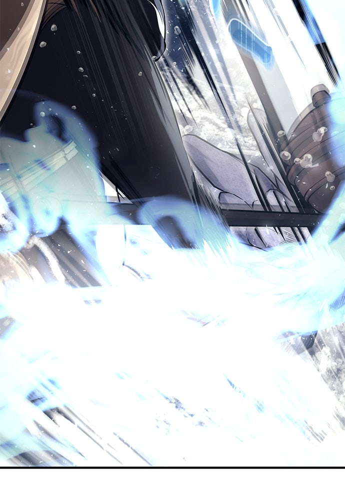 Read Tower of God_ Urek Mazino ID Manga Online