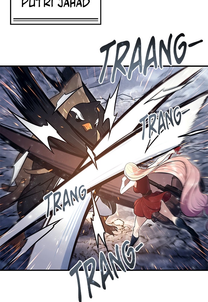 Read Tower of God_ Urek Mazino ID Manga Online