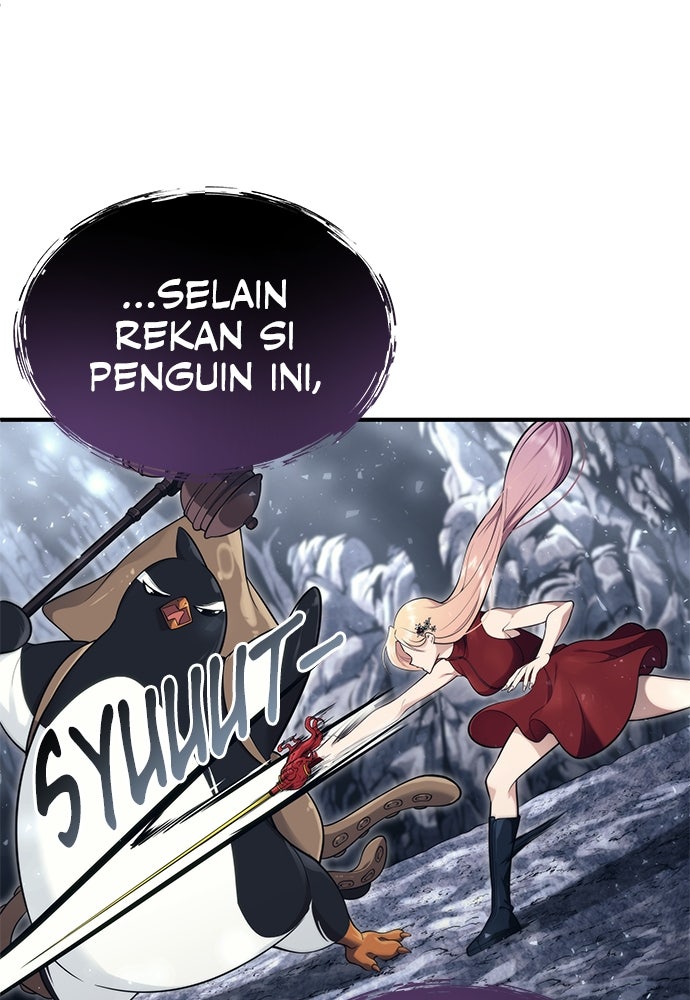 Read Tower of God_ Urek Mazino ID Manga Online