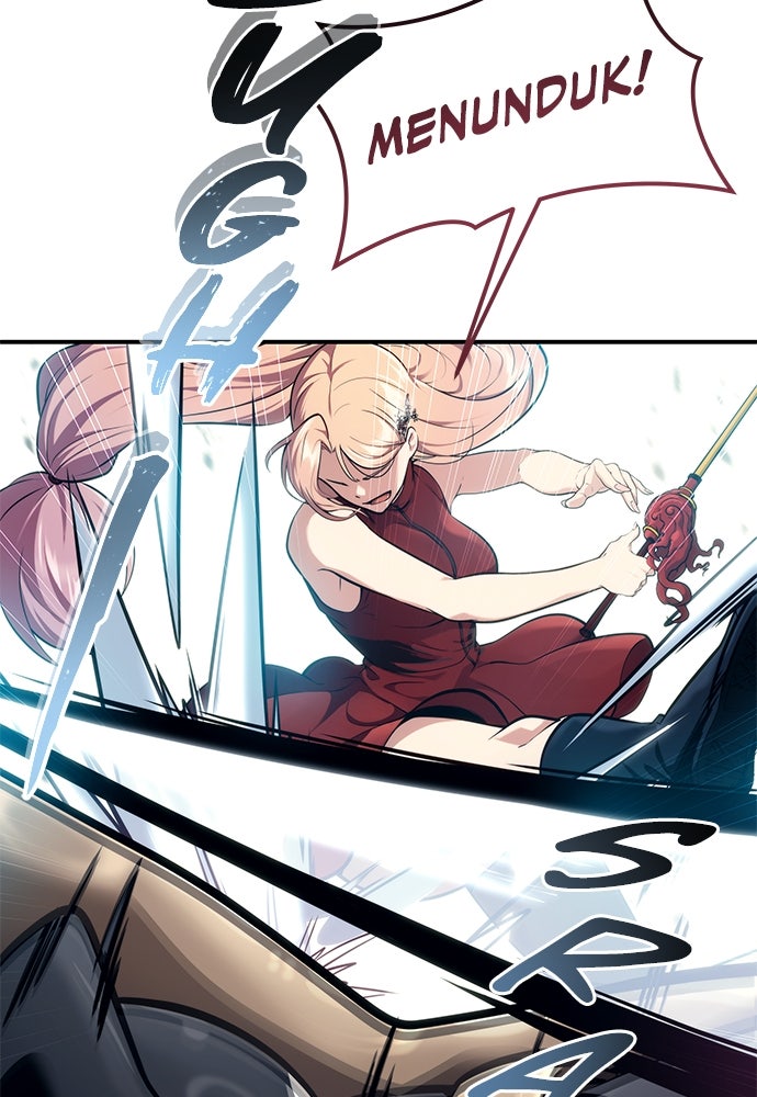 Read Tower of God_ Urek Mazino ID Manga Online