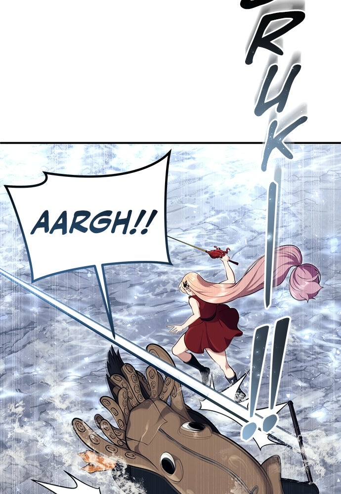 Read Tower of God_ Urek Mazino ID Manga Online