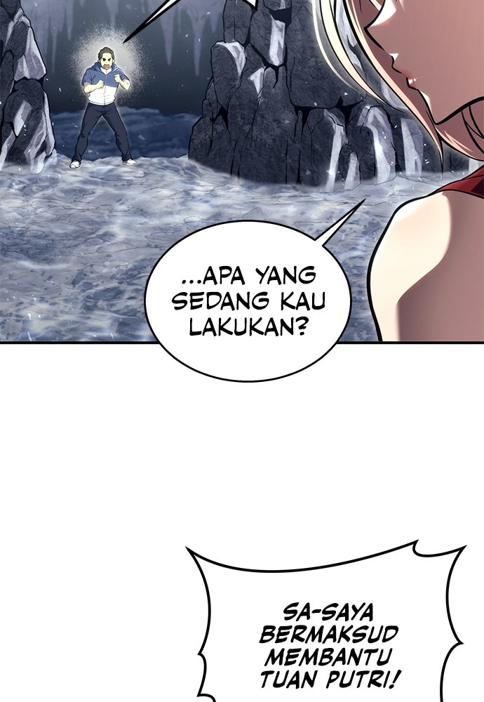 Read Tower of God_ Urek Mazino ID Manga Online