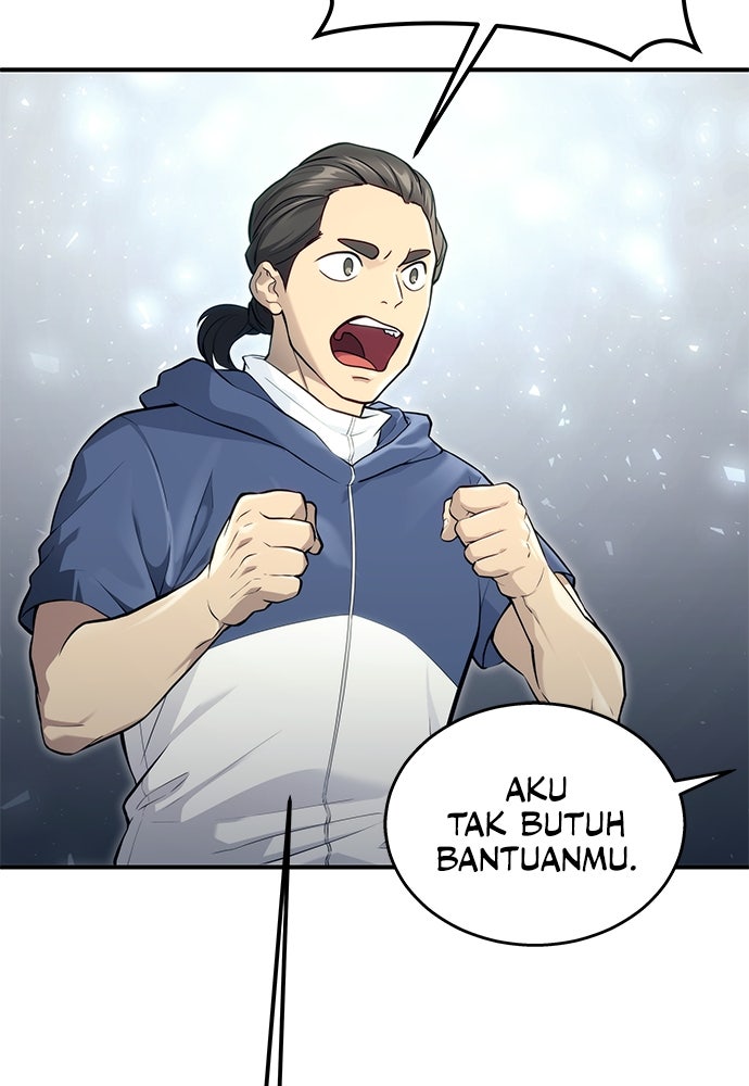 Read Tower of God_ Urek Mazino ID Manga Online