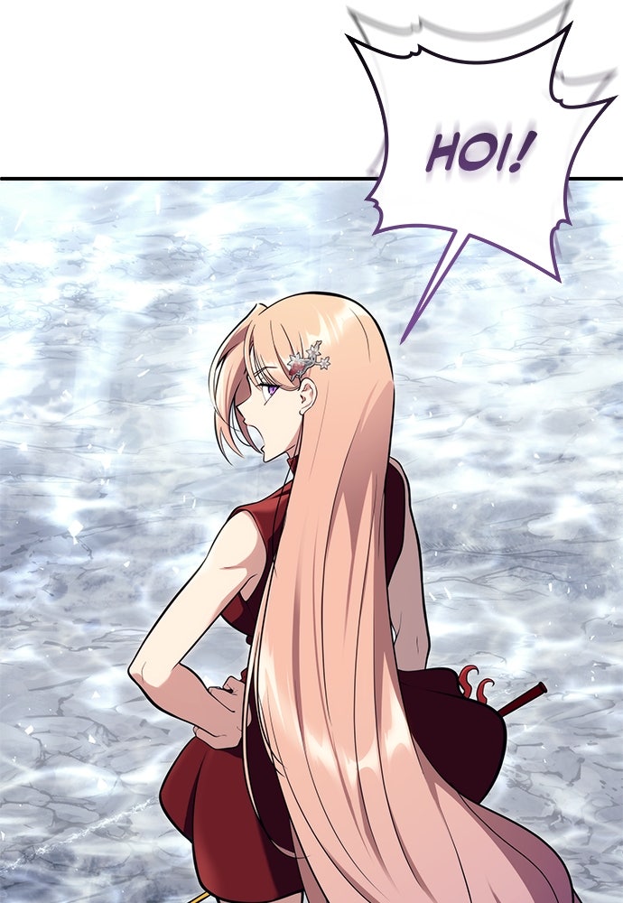 Read Tower of God_ Urek Mazino ID Manga Online