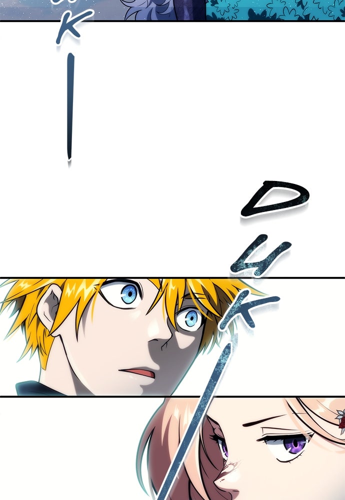 Read Tower of God_ Urek Mazino ID Manga Online