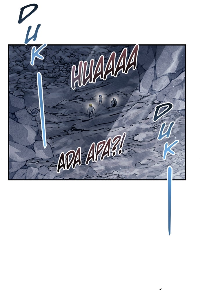 Read Tower of God_ Urek Mazino ID Manga Online