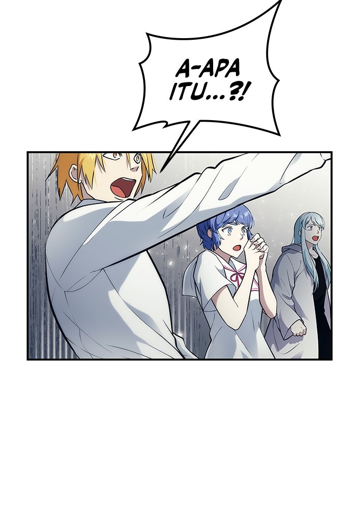 Read Tower of God_ Urek Mazino ID Manga Online