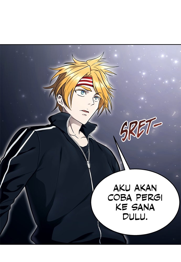 Read Tower of God_ Urek Mazino ID Manga Online