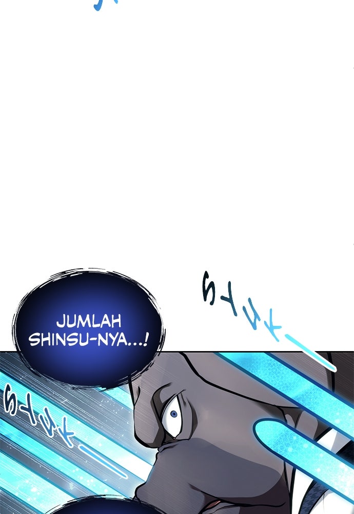 Read Tower of God_ Urek Mazino ID Manga Online