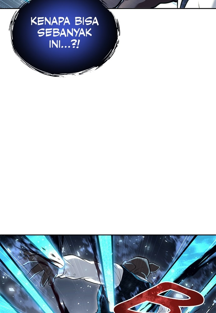 Read Tower of God_ Urek Mazino ID Manga Online